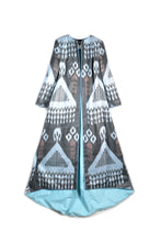 Load image into Gallery viewer, Amal Ikat Jacket