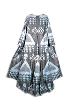 Load image into Gallery viewer, Amal Ikat Jacket