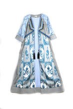 Load image into Gallery viewer, Amina Luxury Robe